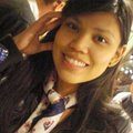 Monique Avila of the Philippines (Audencia IMM 10)